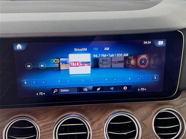 2023 Mercedes-Benz E 350 4MATIC