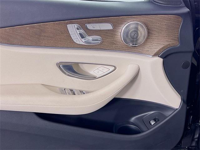 2023 Mercedes-Benz E 350 4MATIC