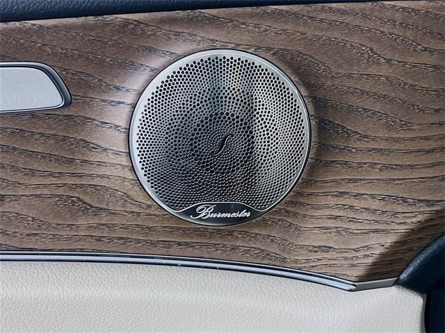 2023 Mercedes-Benz E 350 4MATIC
