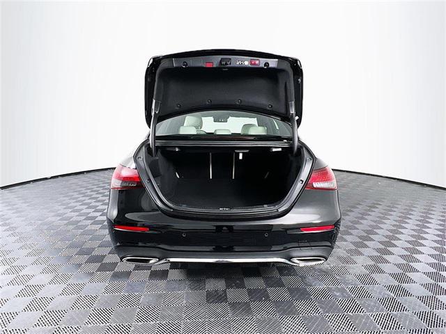 2023 Mercedes-Benz E 350 4MATIC