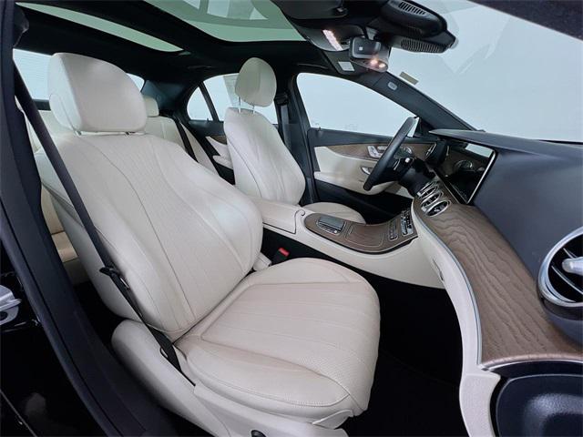 2023 Mercedes-Benz E 350 4MATIC