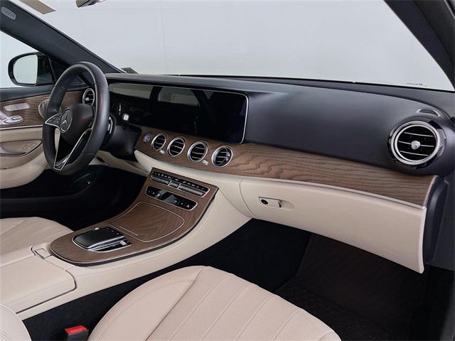 2023 Mercedes-Benz E 350 4MATIC