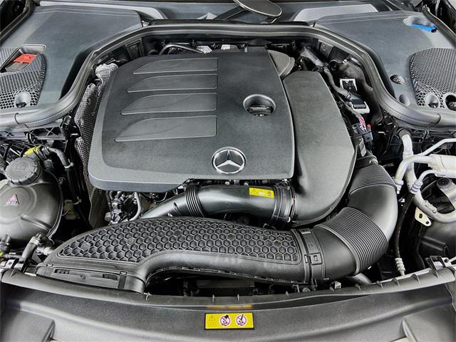 2023 Mercedes-Benz E 350 4MATIC