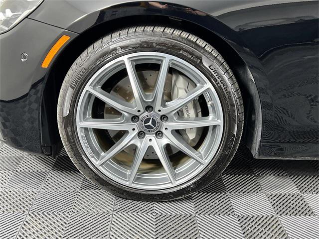 2023 Mercedes-Benz E 350 4MATIC