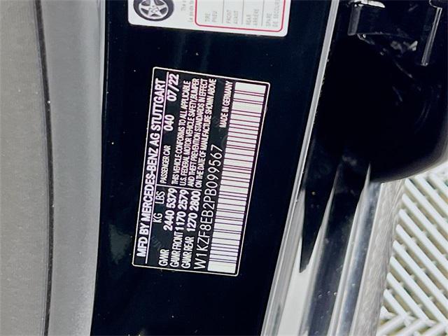 2023 Mercedes-Benz E 350 4MATIC