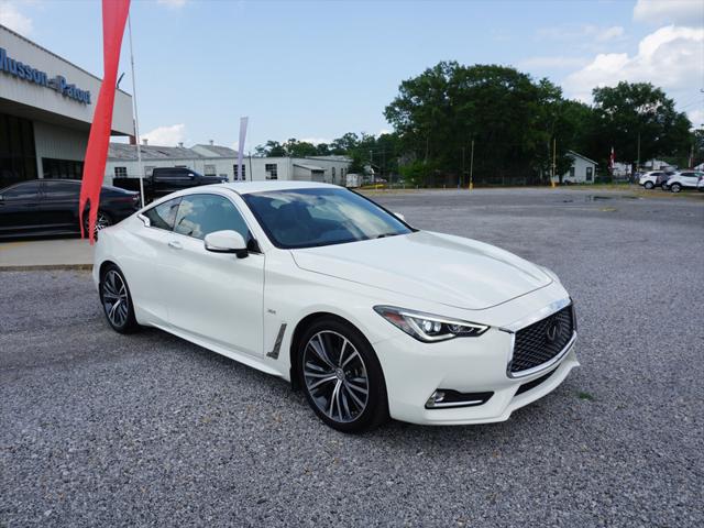 2019 INFINITI Q60 3.0t PURE for sale in New Iberia, LA