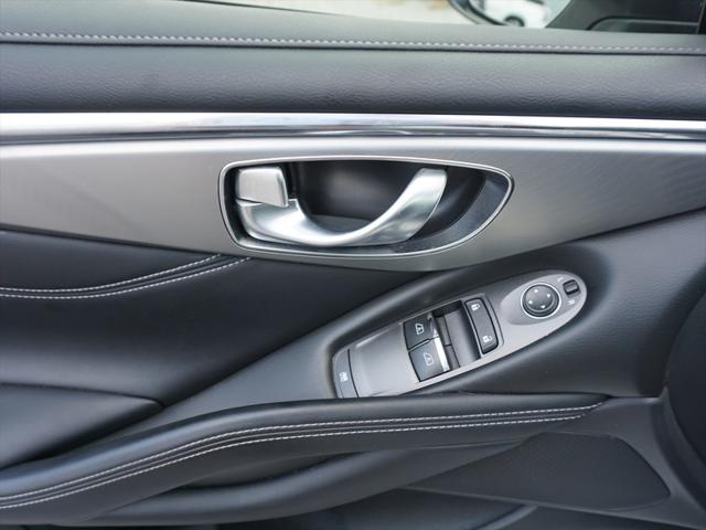 2019 INFINITI Q60 3.0t PURE