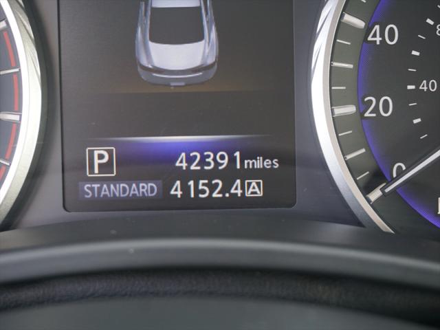 2019 INFINITI Q60 3.0t PURE