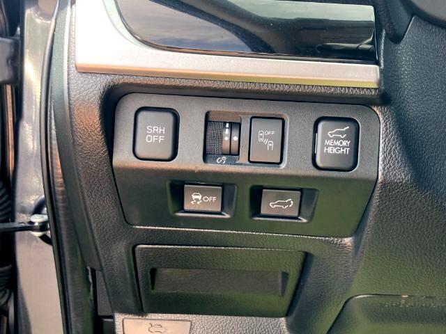 2017 Subaru Forester 2.0XT Touring