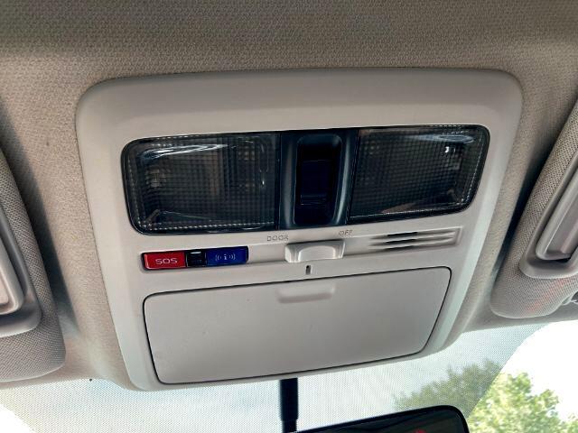 2017 Subaru Forester 2.0XT Touring