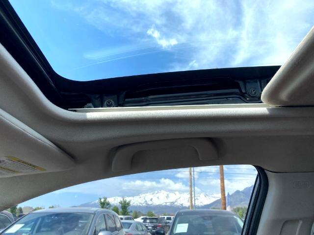 2017 Subaru Forester 2.0XT Touring