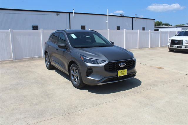 2023 Ford Escape ST-Line for sale in Victoria, TX