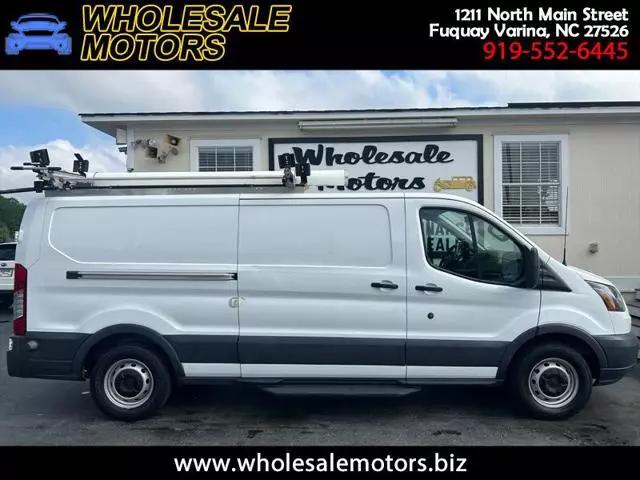 2017 Ford Transit Base for sale in Fuquay Varina, NC