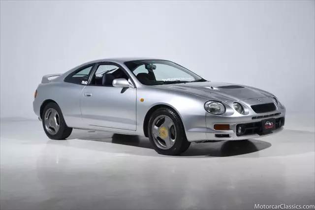 1994 Toyota Celica GT-FOUR for sale in Farmingdale, NY