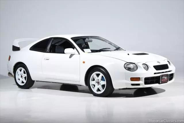 1997 Toyota Celica ST for sale in Farmingdale, NY