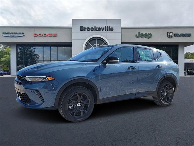 2024 Dodge Hornet DODGE HORNET GT PLUS AWD