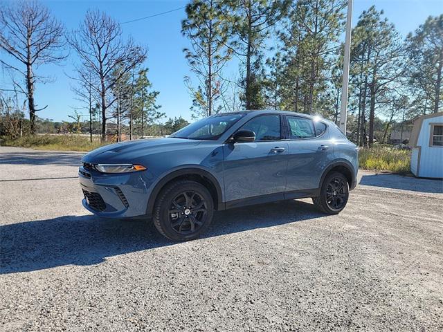 2024 Dodge Hornet DODGE HORNET GT PLUS AWD