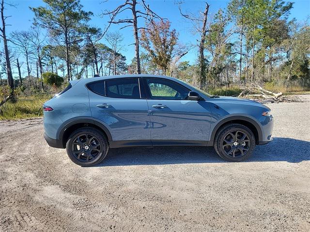 2024 Dodge Hornet DODGE HORNET GT PLUS AWD