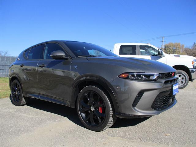 2024 Dodge Hornet DODGE HORNET R/T PLUS EAWD