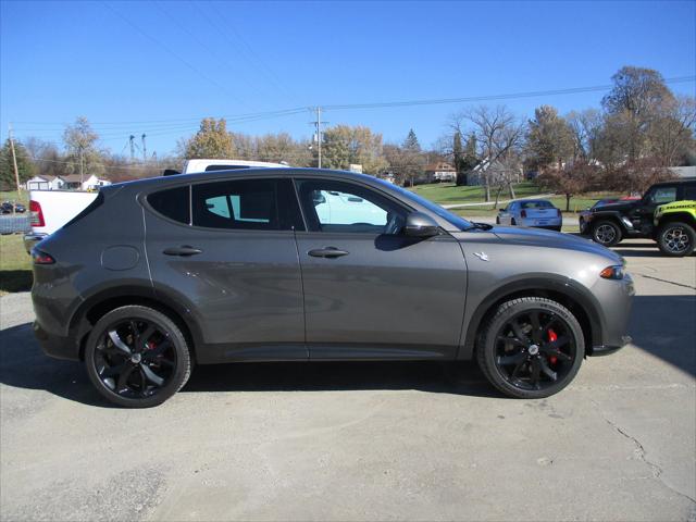 2024 Dodge Hornet DODGE HORNET R/T PLUS EAWD