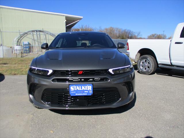 2024 Dodge Hornet DODGE HORNET R/T PLUS EAWD