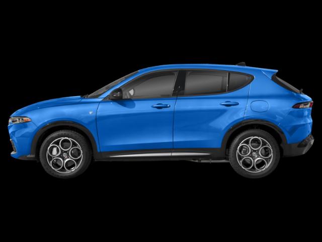 2024 Alfa Romeo Tonale TONALE Ti EAWD 2024 Alfa Romeo Tonale TONALE Ti EAWD