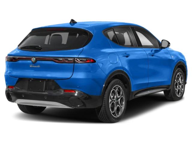 2024 Alfa Romeo Tonale TONALE Ti EAWD