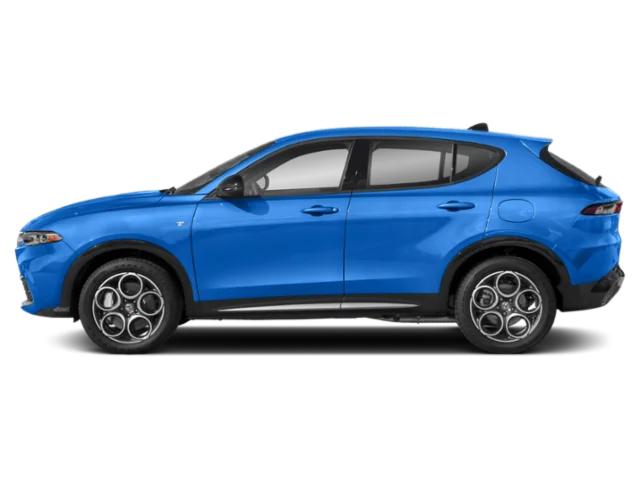 2024 Alfa Romeo Tonale TONALE Ti EAWD