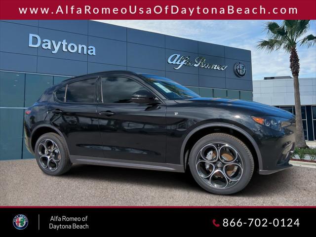 2024 Alfa Romeo Stelvio STELVIO Ti AWD