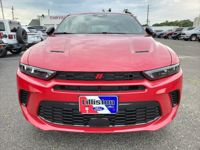 2024 Dodge Hornet DODGE HORNET R/T EAWD