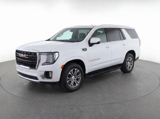 2022 GMC Yukon 2WD SLE