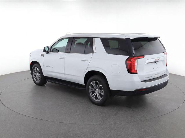 2022 GMC Yukon 2WD SLE