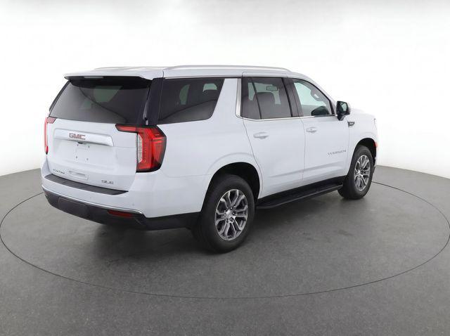 2022 GMC Yukon 2WD SLE