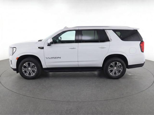 2022 GMC Yukon 2WD SLE