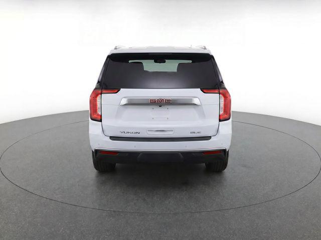 2022 GMC Yukon 2WD SLE