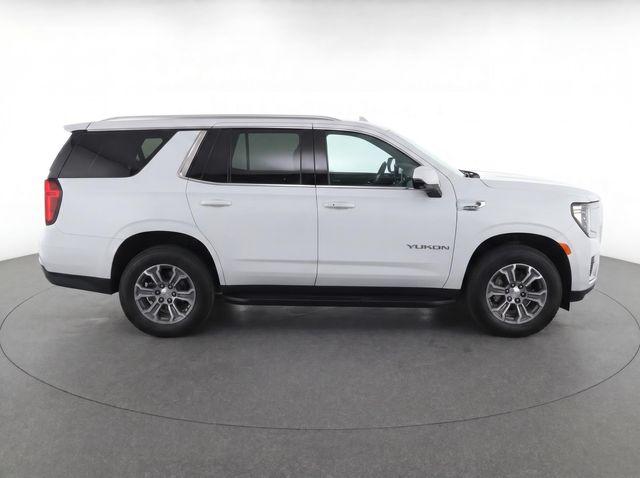 2022 GMC Yukon 2WD SLE