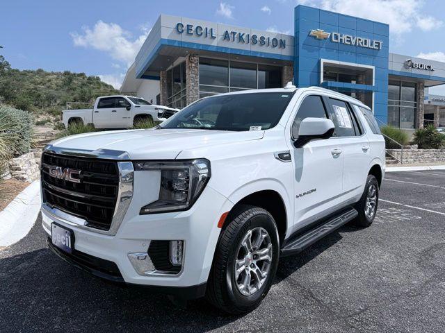 2022 GMC Yukon 2WD SLE