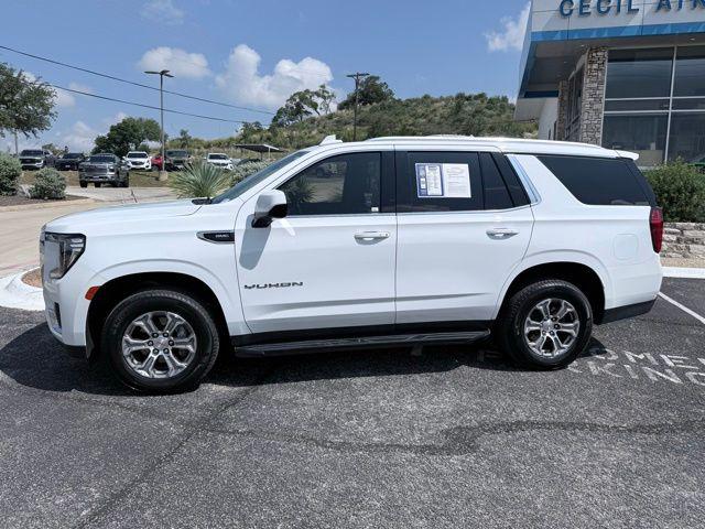 2022 GMC Yukon 2WD SLE