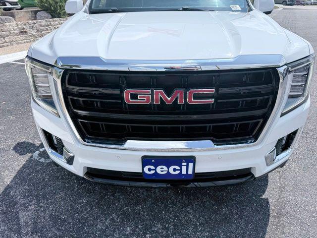 2022 GMC Yukon 2WD SLE