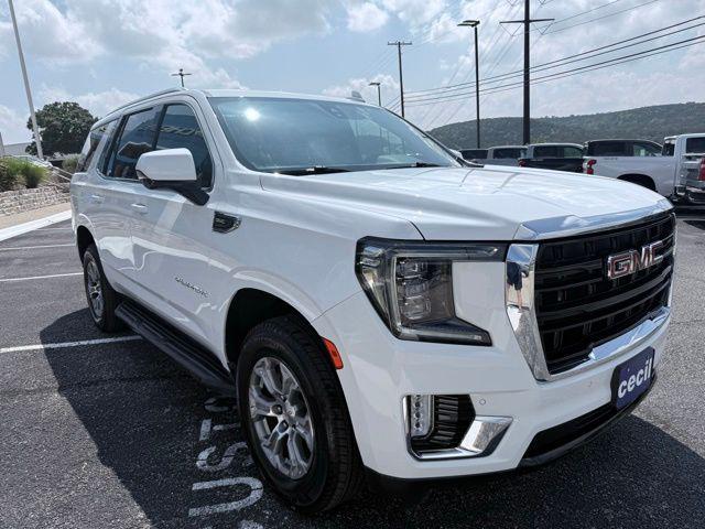 2022 GMC Yukon 2WD SLE