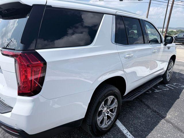2022 GMC Yukon 2WD SLE