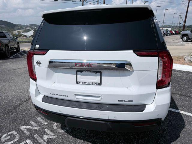 2022 GMC Yukon 2WD SLE