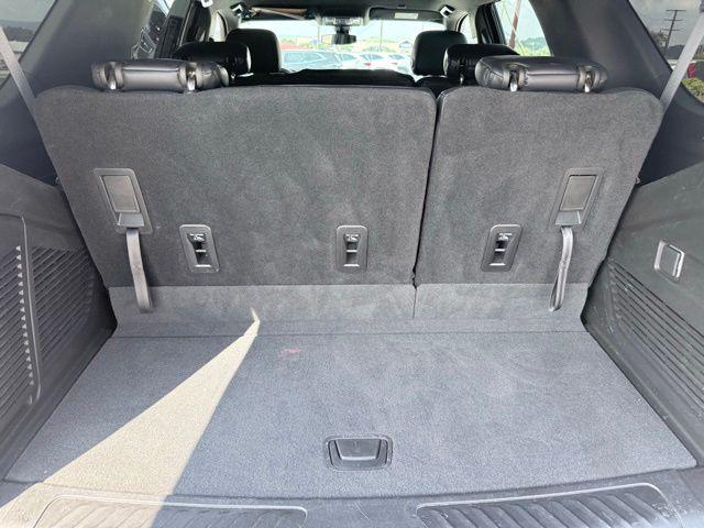 2022 GMC Yukon 2WD SLE