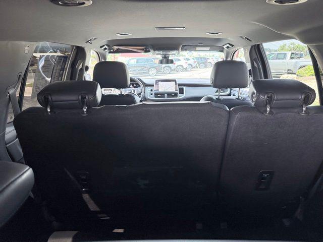 2022 GMC Yukon 2WD SLE
