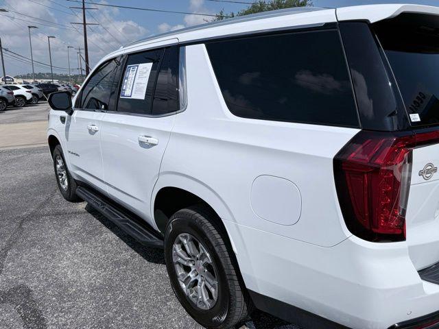 2022 GMC Yukon 2WD SLE