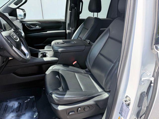 2022 GMC Yukon 2WD SLE