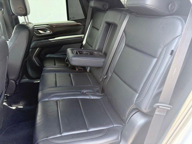 2022 GMC Yukon 2WD SLE