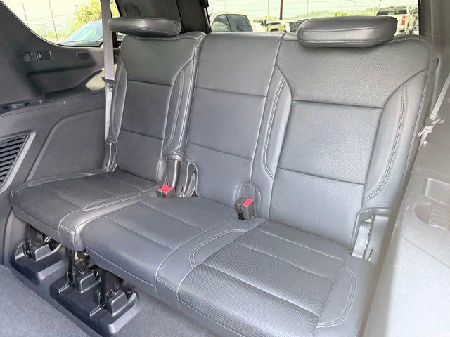 2022 GMC Yukon 2WD SLE
