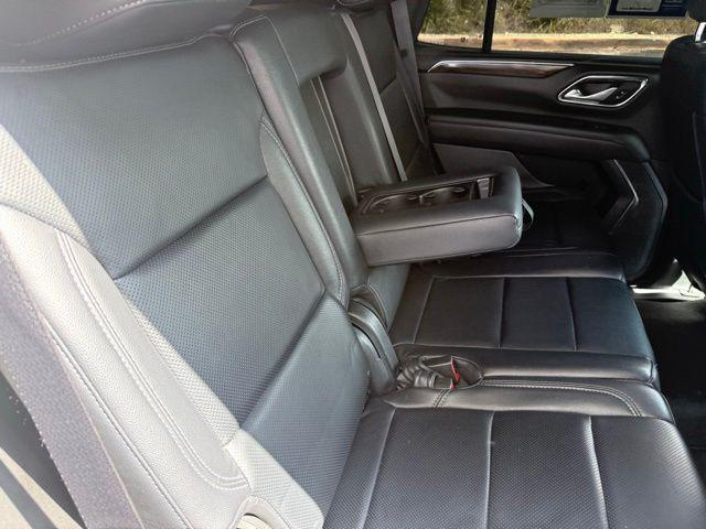 2022 GMC Yukon 2WD SLE
