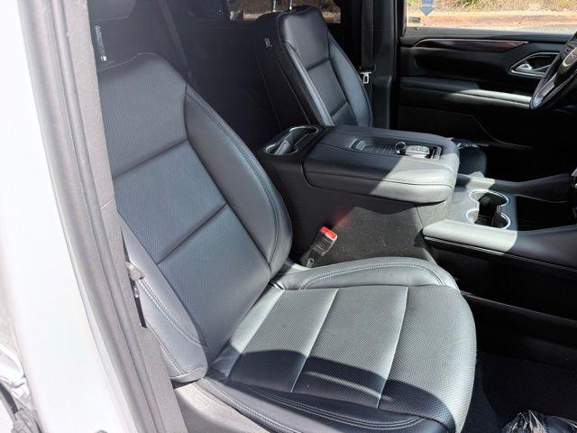 2022 GMC Yukon 2WD SLE